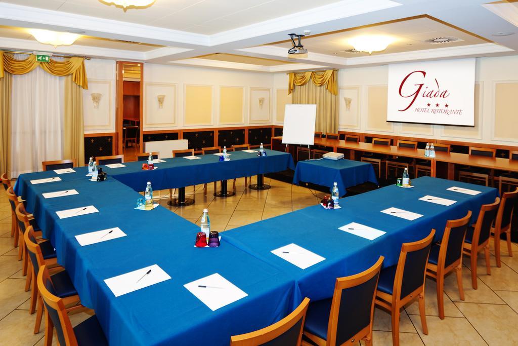 Ristorante Giada Hotel 3*