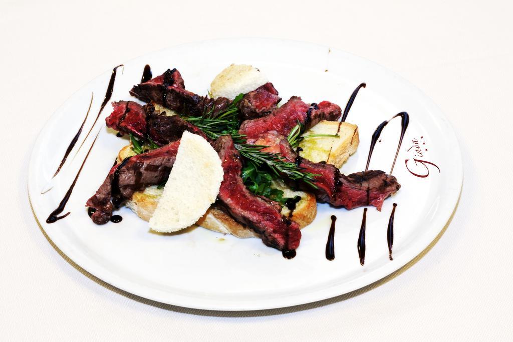 Ristorante Giada Hotel 3*