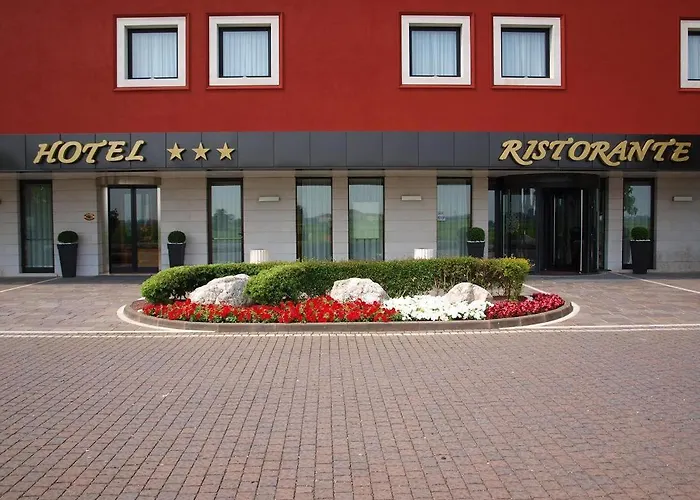 Hotel Ristorante Giada