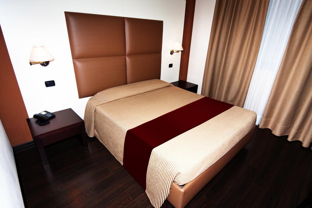 Hotel Hotel Ristorante Giada 3*