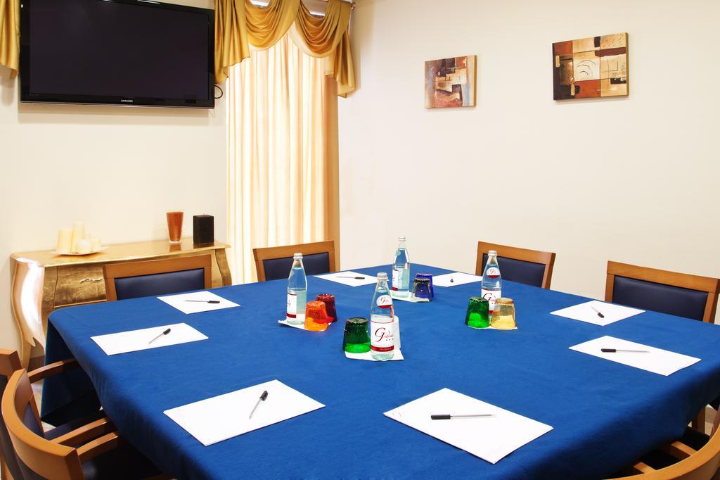 Hotel Ristorante Giada 3* Grumolo delle Abbadesse