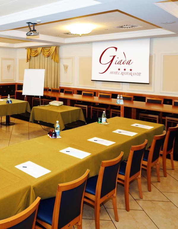 Hotel Ristorante Giada
