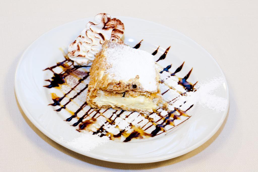 Hotel Ristorante Giada Hotel 3*
