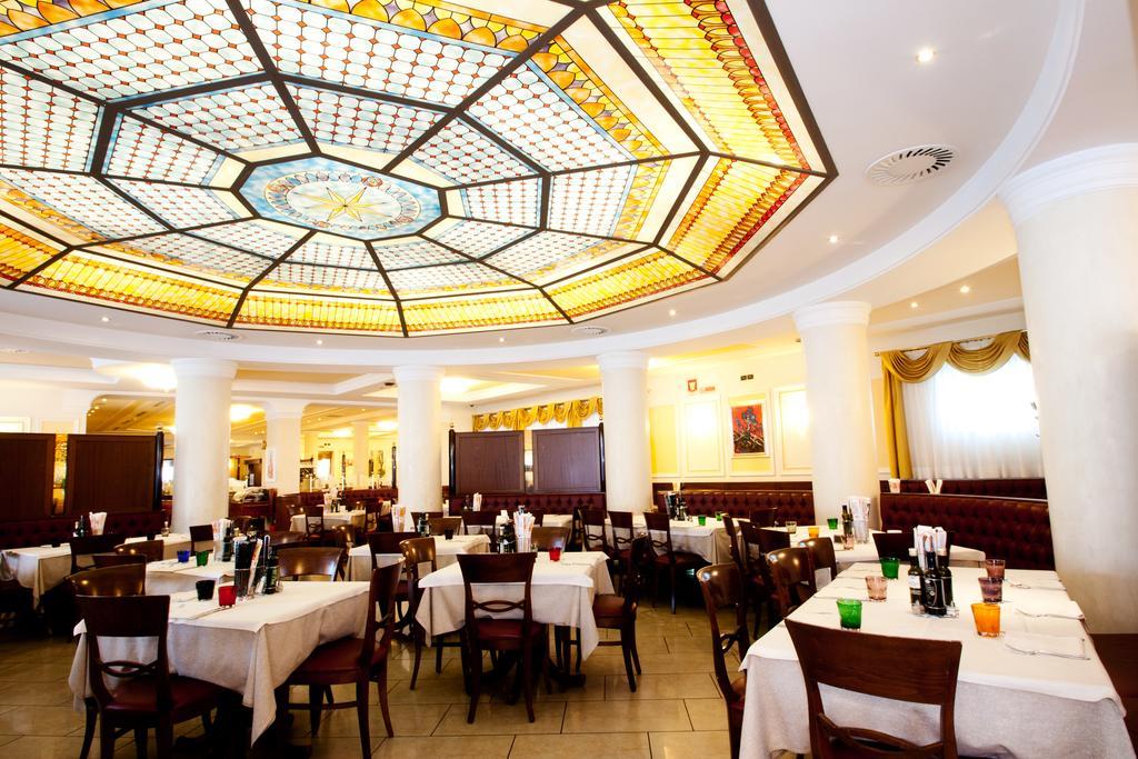 Hotel Hotel Ristorante Giada Grumolo delle Abbadesse