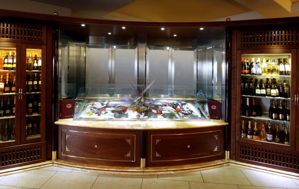 Hotel Ristorante Giada Hotel
