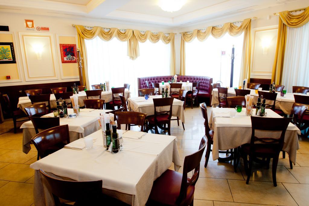Hotel Hotel Ristorante Giada