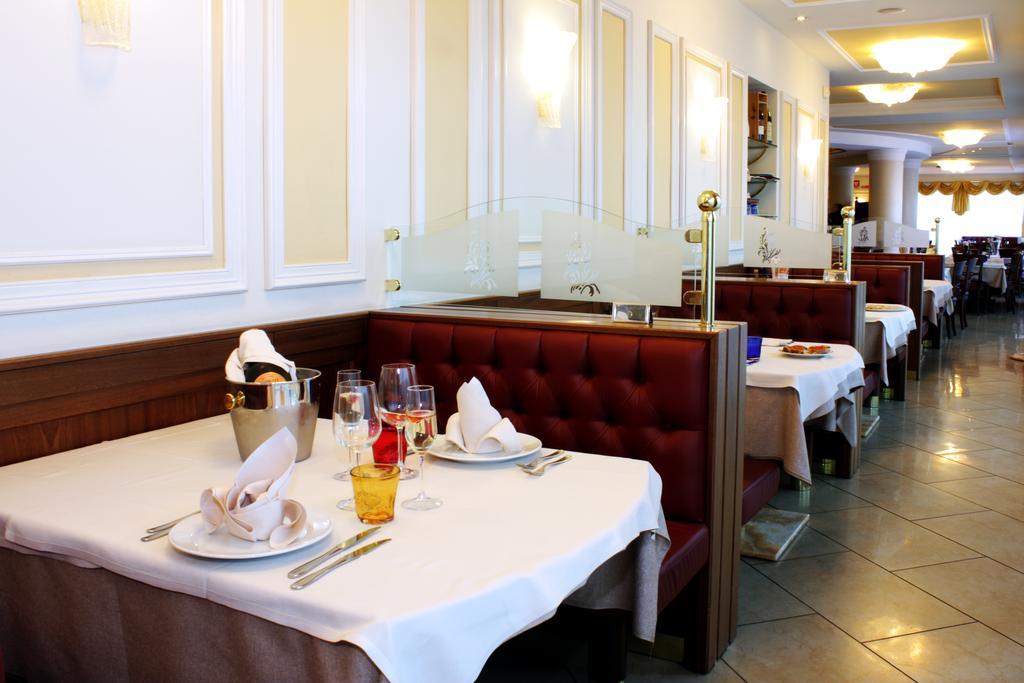 Hotel Ristorante Giada Grumolo delle Abbadesse