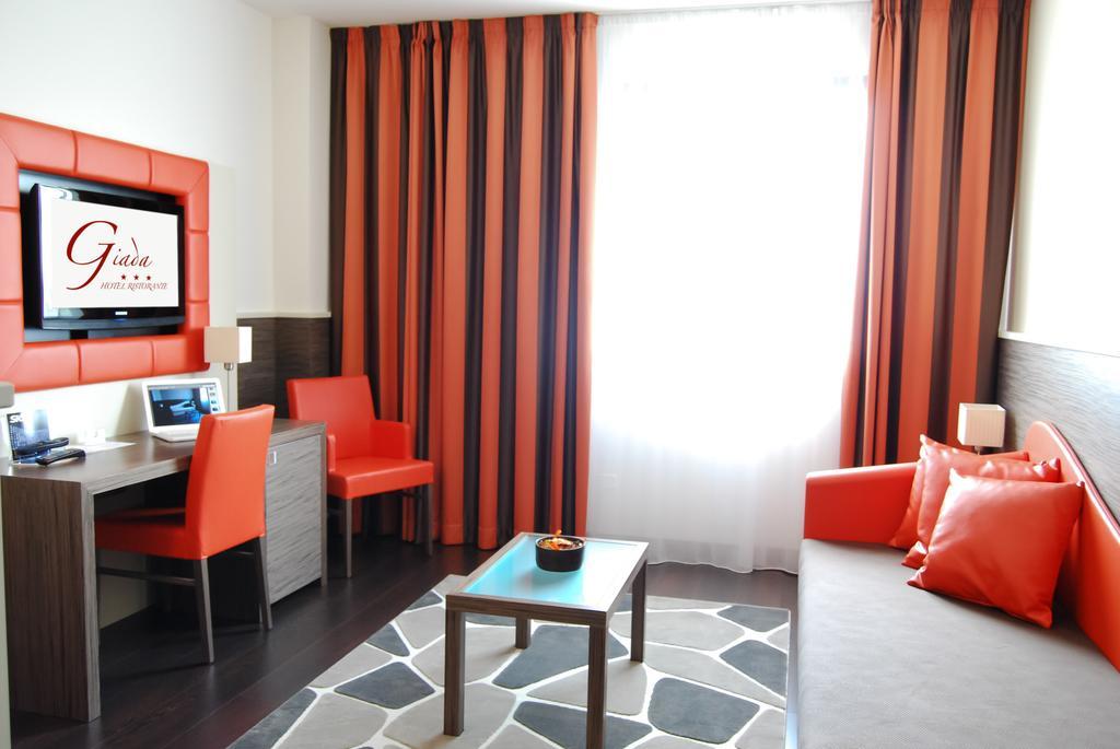 Hotel Hotel Ristorante Giada 3*