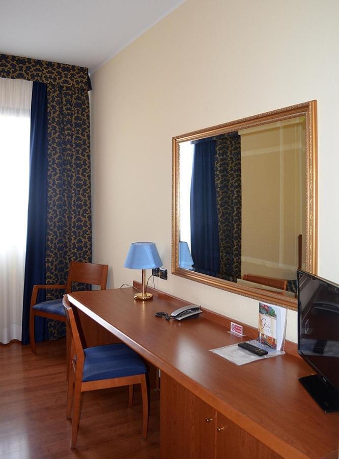 Hotel Hotel Ristorante Giada
