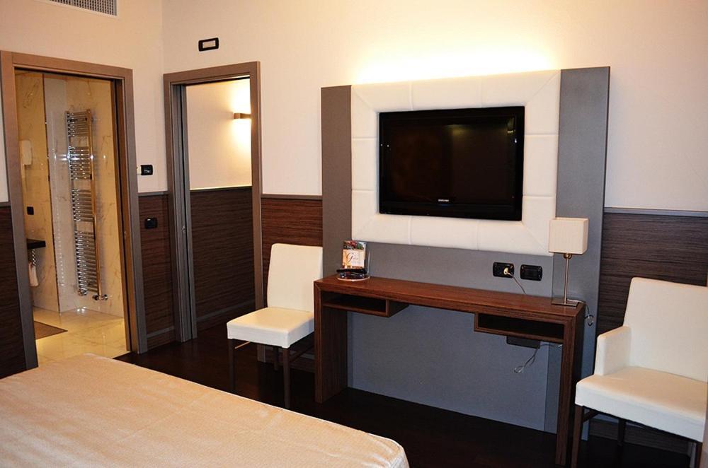 Hotel Hotel Ristorante Giada