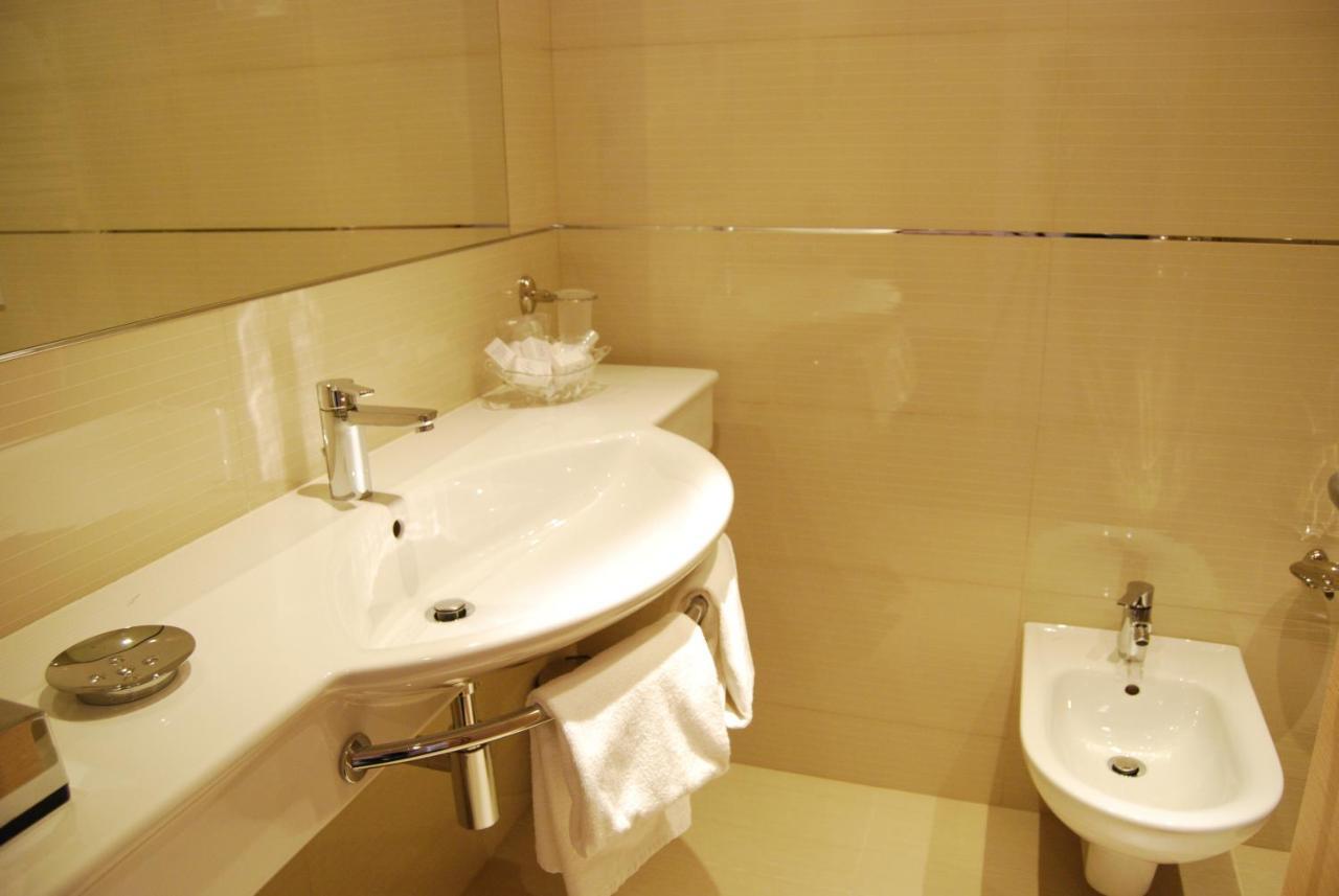 Hotel Ristorante Giada