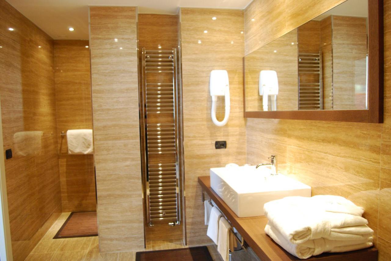 Hotel Ristorante Giada 3*